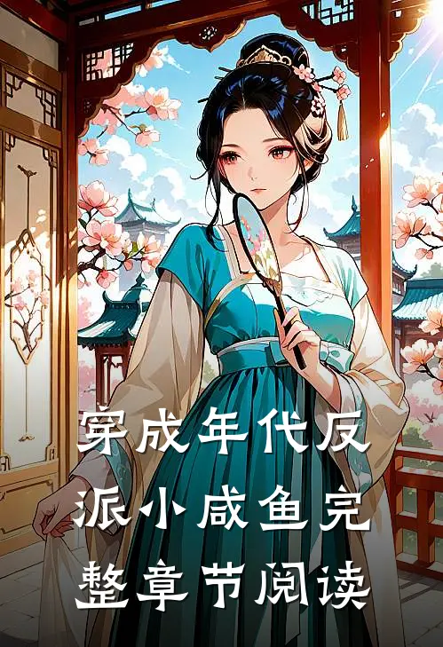 穿成年代反派小咸鱼完整章节阅读