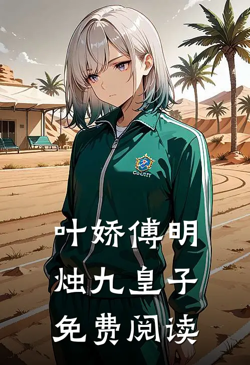 叶娇傅明烛九皇子免费阅读