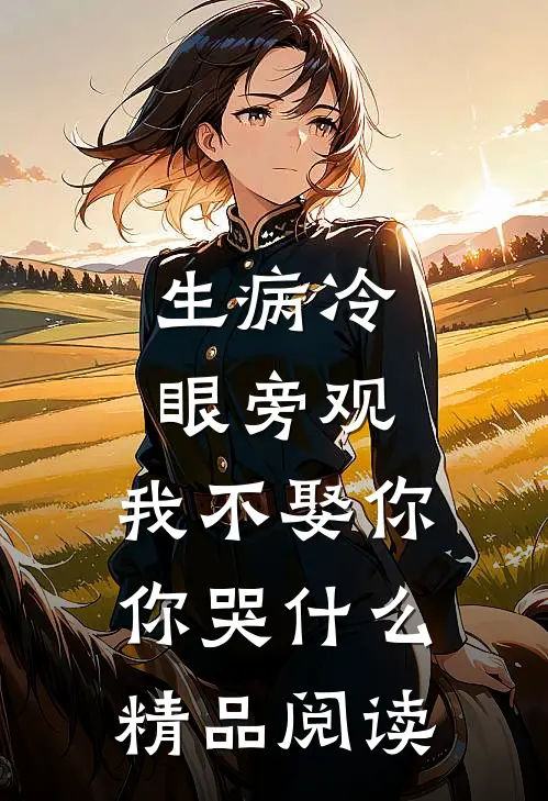 生病冷眼旁观，我不娶你你哭什么精品阅读