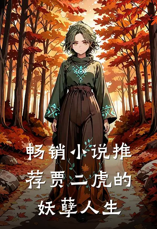 畅销小说推荐贾二虎的妖孽人生