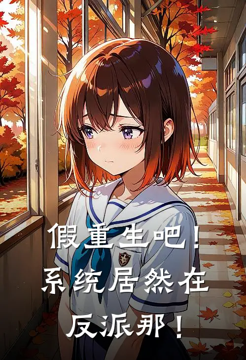 假重生吧！系统居然在反派那！