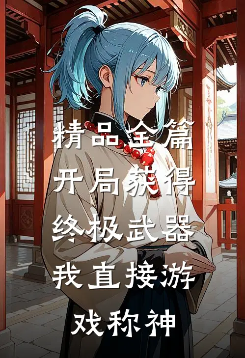 精品全篇开局获得终极武器，我直接游戏称神