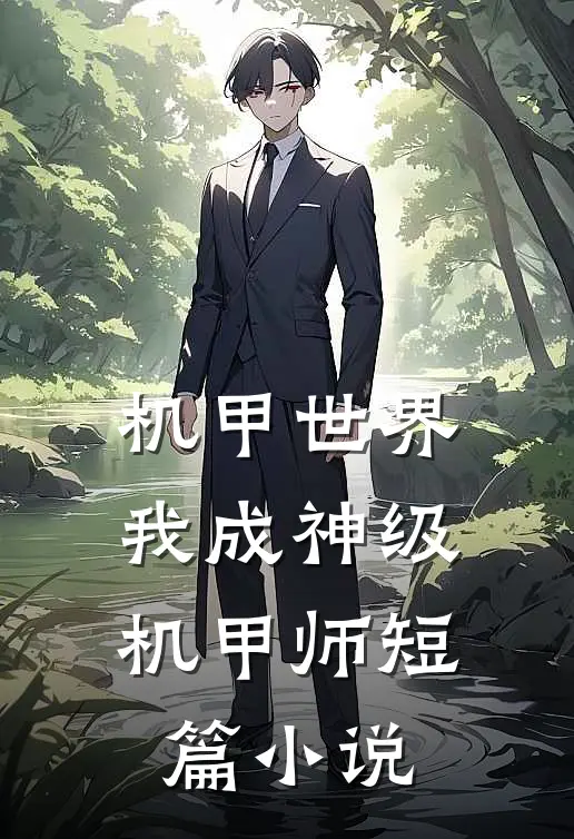机甲世界：我成神级机甲师短篇小说