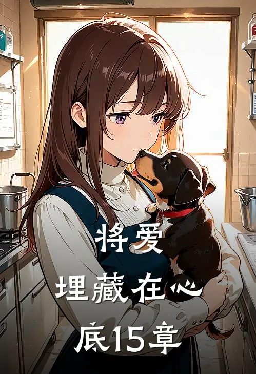 将爱,埋藏在心底15章