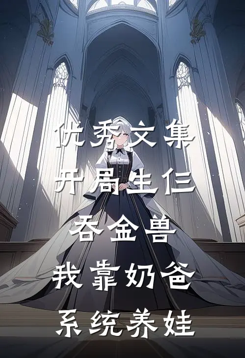 优秀文集开局生仨吞金兽，我靠奶爸系统养娃