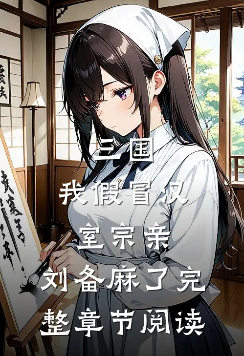 三国：我假冒汉室宗亲，刘备麻了完整章节阅读