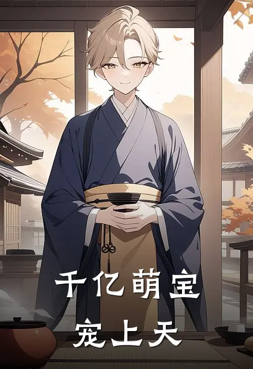 千亿萌宝宠上天