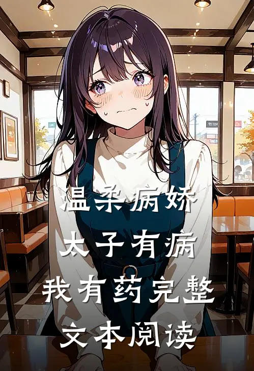 温柔病娇太子有病，我有药完整文本阅读