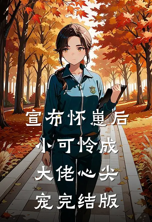 宣布怀崽后，小可怜成大佬心尖宠完结版