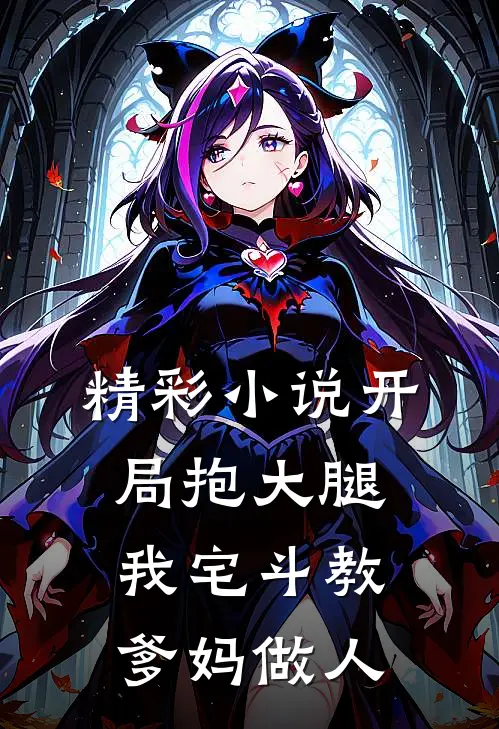 精彩小说开局抱大腿，我宅斗教爹妈做人