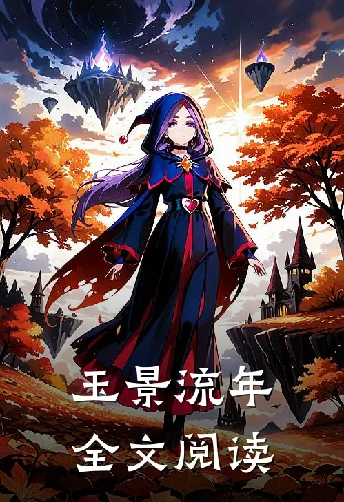 玉景流年全文阅读