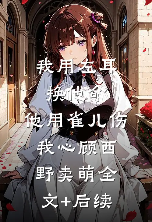 唯剩半朵绿萼冰花宁紫瑛紫瑛全文+结局+番外