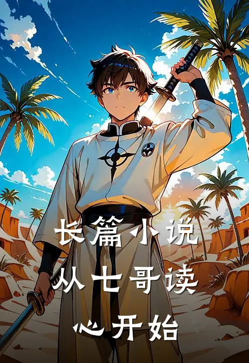 长篇小说从七哥读心开始