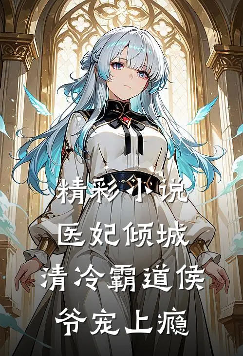 精彩小说医妃倾城，清冷霸道侯爷宠上瘾