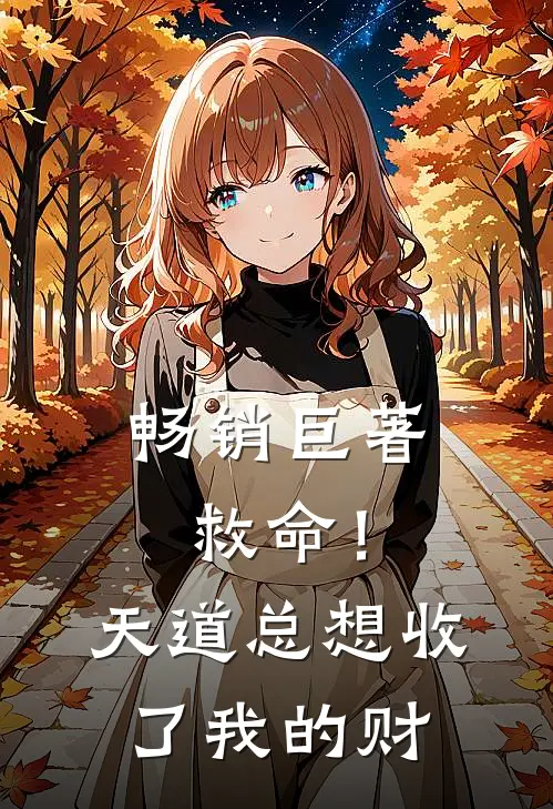 畅销巨著救命！天道总想收了我的财