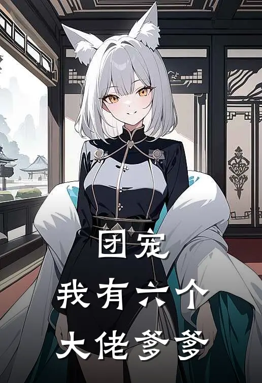 团宠：我有六个大佬爹爹