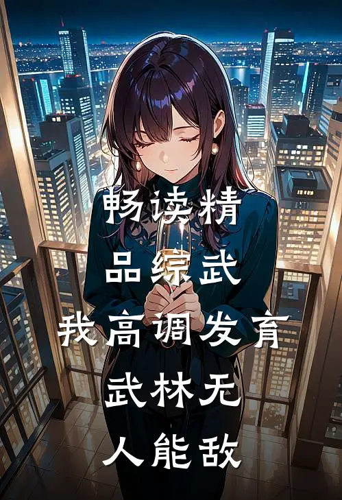 畅读精品综武：我高调发育，武林无人能敌