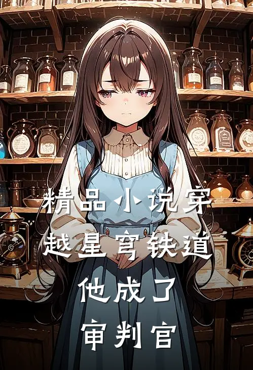 精品小说穿越星穹铁道，他成了审判官