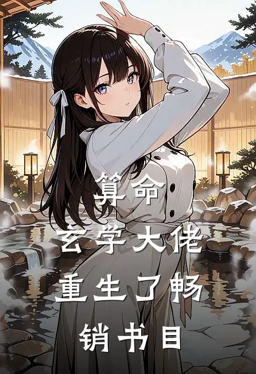 算命：玄学大佬重生了畅销书目