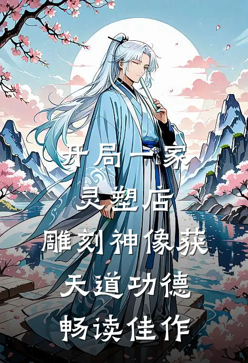 开局一家灵塑店，雕刻神像获天道功德畅读佳作