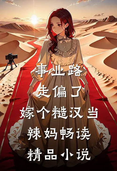 事业路走偏了，嫁个糙汉当辣妈畅读精品小说