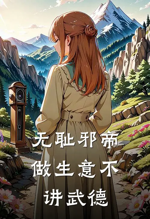 无耻邪帝，做生意不讲武德