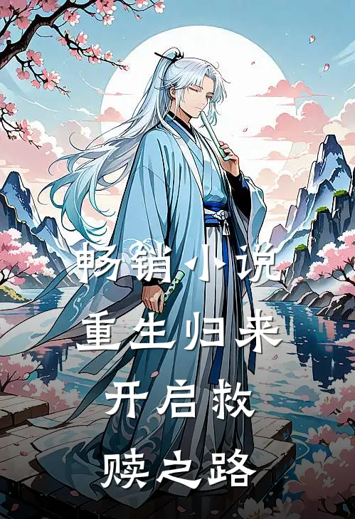 畅销小说重生归来：开启救赎之路