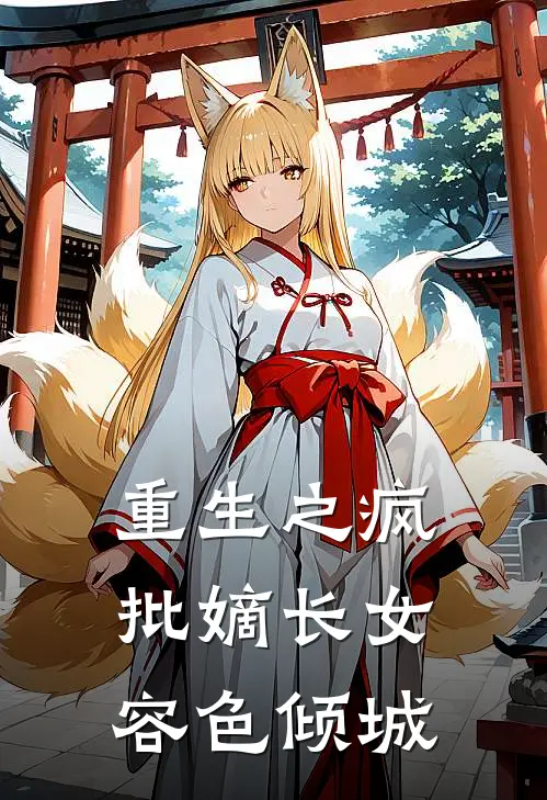 重生之疯批嫡长女容色倾城