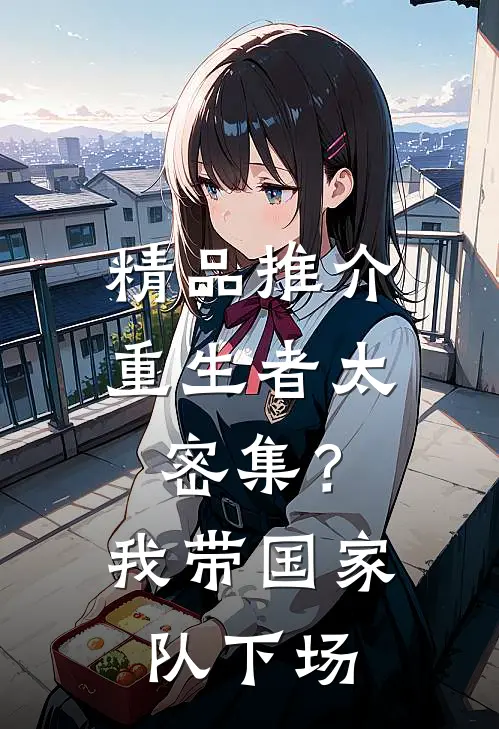 精品推介重生者太密集？我带国家队下场