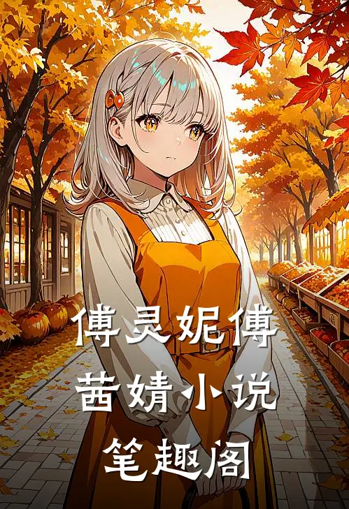 傅灵妮傅茜婧小说笔趣阁