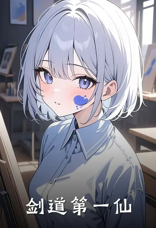 剑道第一仙