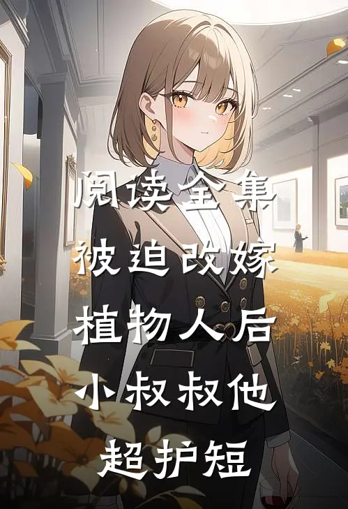 阅读全集被迫改嫁植物人后，小叔叔他超护短