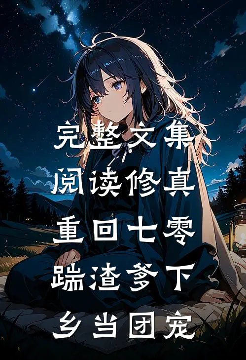 完整文集阅读修真重回七零，踹渣爹下乡当团宠