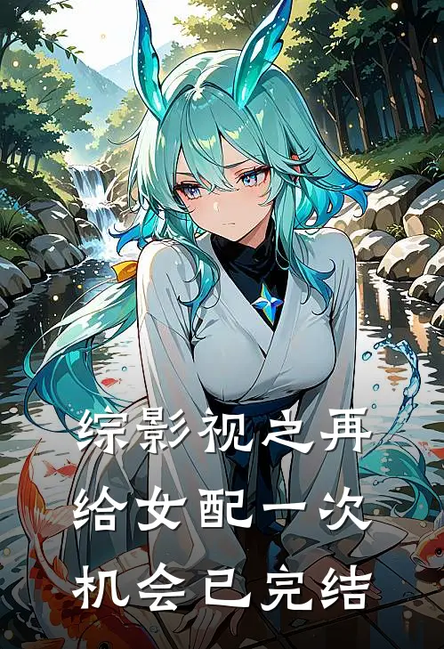 综影视之再给女配一次机会已完结