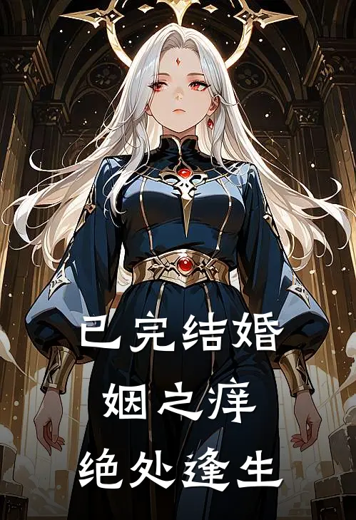 已完结婚姻之痒：绝处逢生
