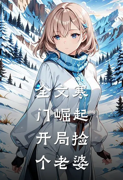 全文寒门崛起：开局捡个老婆