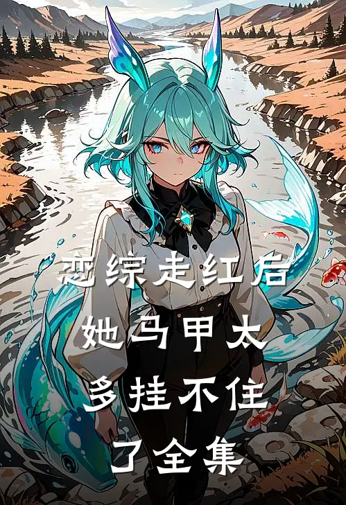 恋综走红后，她马甲太多挂不住了全集