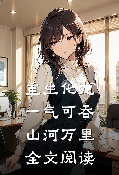 重生化龙，一气可吞山河万里全文阅读