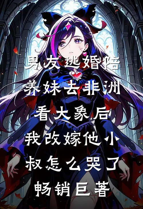相亲当天，豪门继承人拉着我领证后续+结局