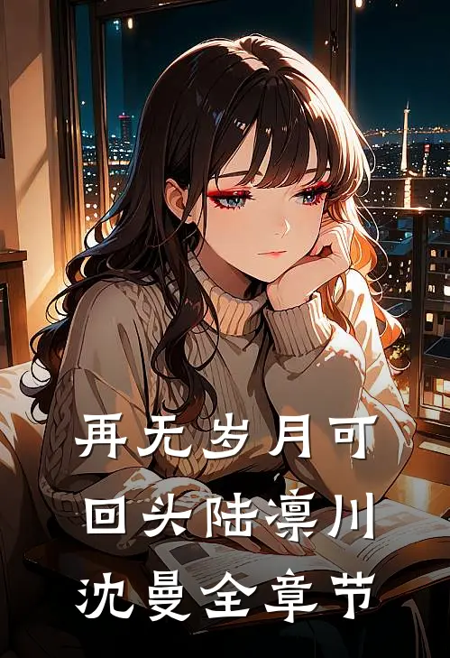 未曾并肩赴星河黎景渊傅明薇后续+全文