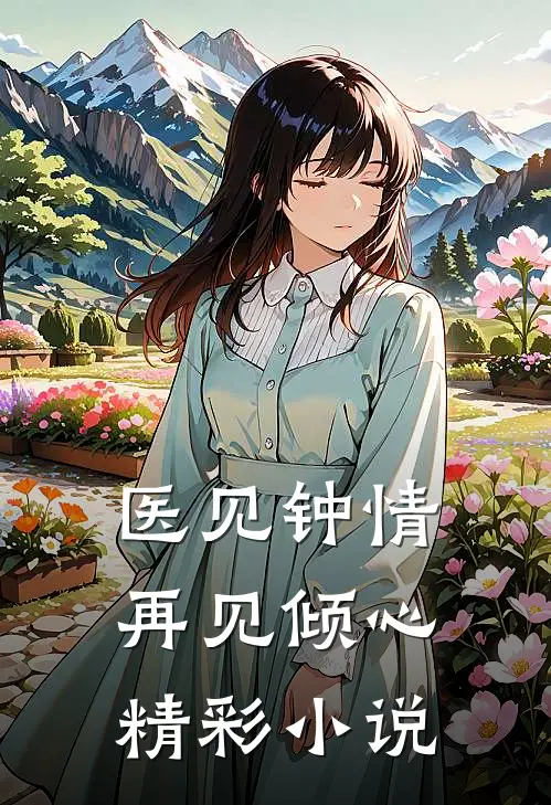 医见钟情，再见倾心精彩小说