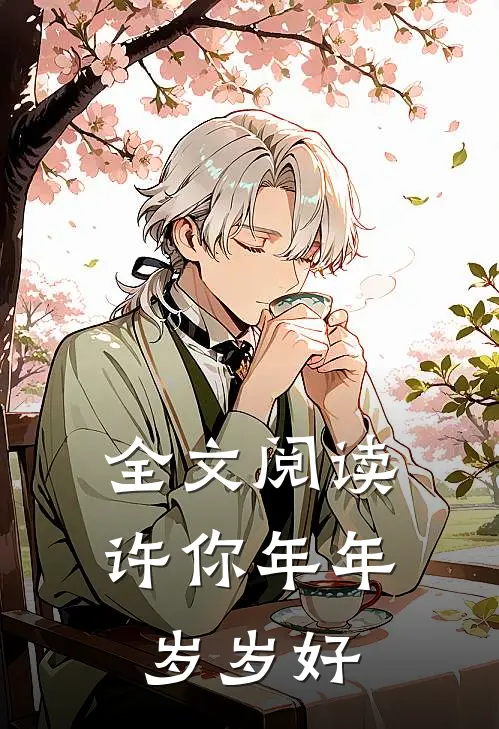 全文阅读许你年年岁岁好