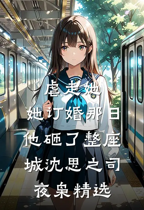 分手后的约定全章阅读