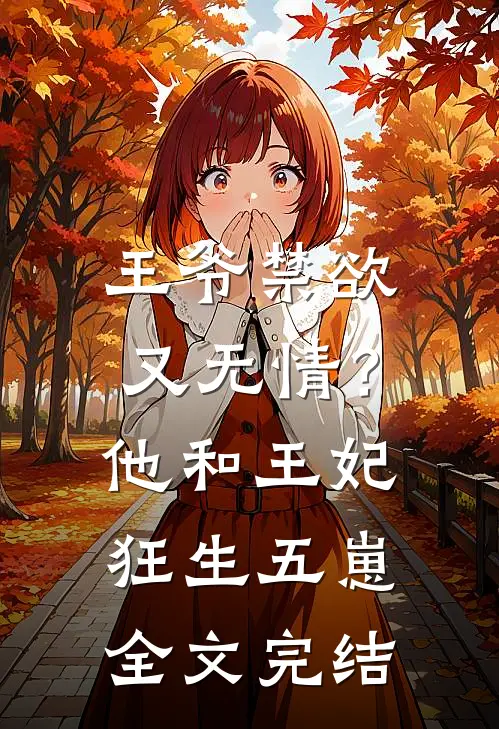 王爷禁欲又无情？他和王妃狂生五崽全文完结