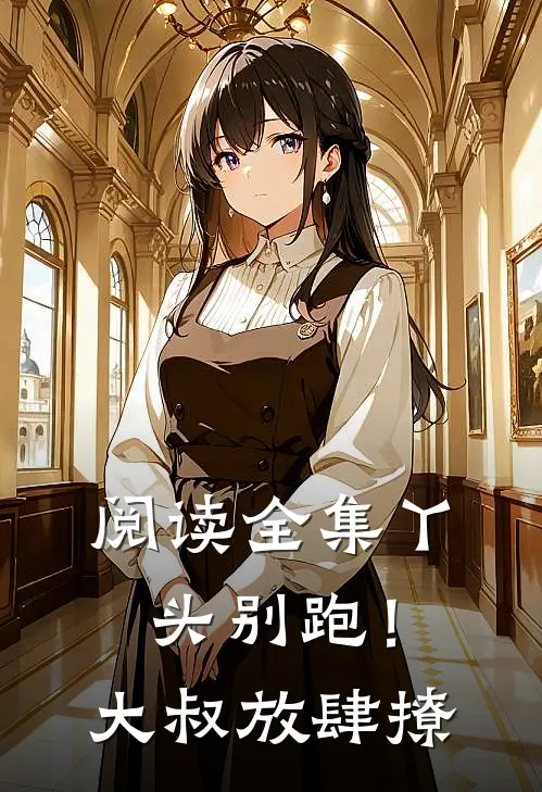 阅读全集丫头别跑！大叔放肆撩