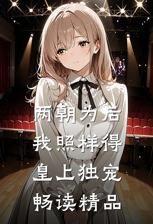 两朝为后，我照样得皇上独宠畅读精品