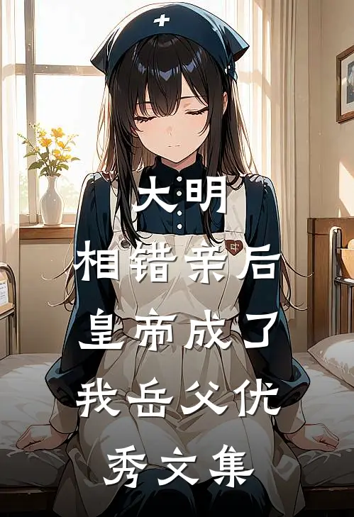大明：相错亲后，皇帝成了我岳父优秀文集
