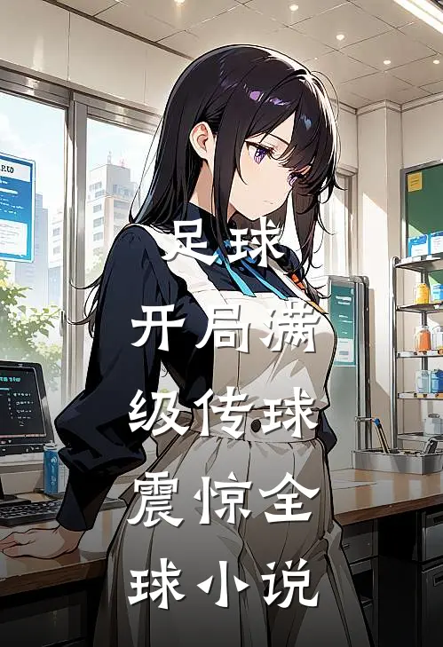 足球：开局满级传球，震惊全球小说
