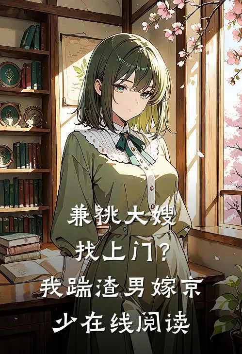 预知结局后，真千金直接发疯广告+结局