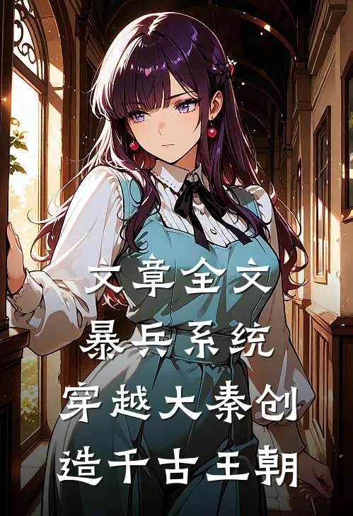 文章全文暴兵系统：穿越大秦创造千古王朝